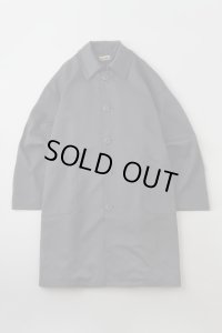 BLUCO / CAR COAT  / ジャケット(全2色）