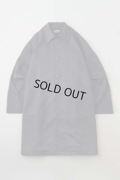 画像1: BLUCO / CAR COAT  / ジャケット(全2色）