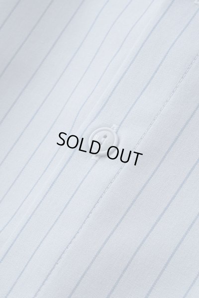 画像9: BLUCO / STANDARD WORK SHIRTS L/S / 長袖シャツ(全7色)