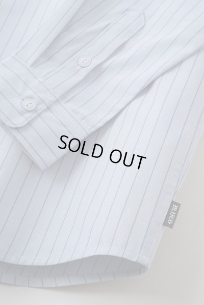 画像10: BLUCO / STANDARD WORK SHIRTS L/S / 長袖シャツ(全7色)