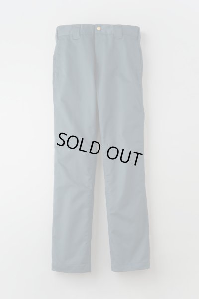 画像5: BLUCO / SLIM WORK PANTS -STRETCH- / ストレッチスリムワークパンツ