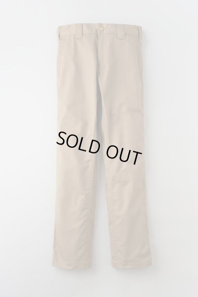 画像3: BLUCO / SLIM WORK PANTS -STRETCH- / ストレッチスリムワークパンツ
