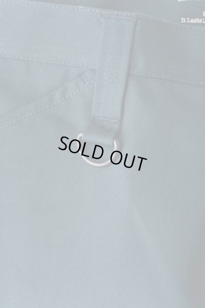 画像8: BLUCO / 5POCKET WORK PANTS / 5ポケットワークパンツ
