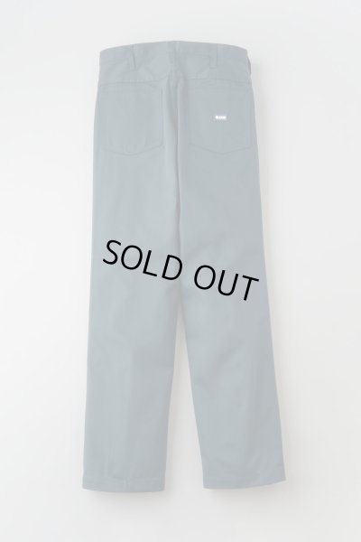 画像5: BLUCO / 5POCKET WORK PANTS / 5ポケットワークパンツ