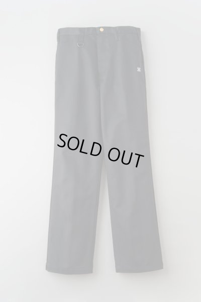 画像3: BLUCO / 5POCKET WORK PANTS / 5ポケットワークパンツ