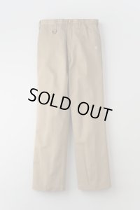 BLUCO / 5POCKET WORK PANTS / 5ポケットワークパンツ
