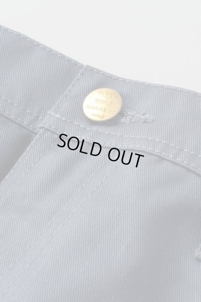 画像12: BLUCO / KNICKERS WORK PANTS(New type) / ニッカーズワークパンツ