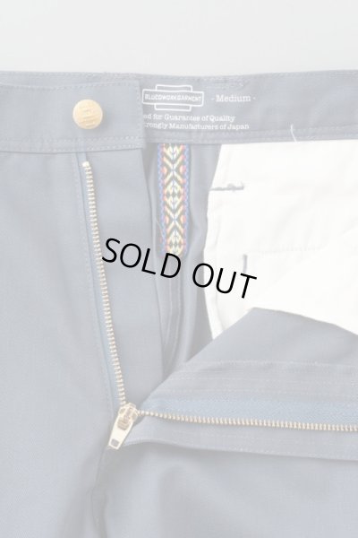 画像11: BLUCO / KNICKERS WORK PANTS(New type) / ニッカーズワークパンツ