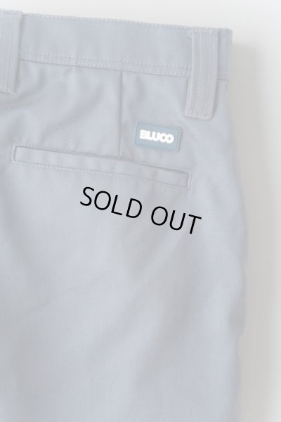 画像9: BLUCO / KNICKERS WORK PANTS(New type) / ニッカーズワークパンツ