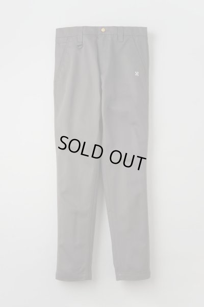画像2: BLUCO / KNICKERS WORK PANTS(New type) / ニッカーズワークパンツ