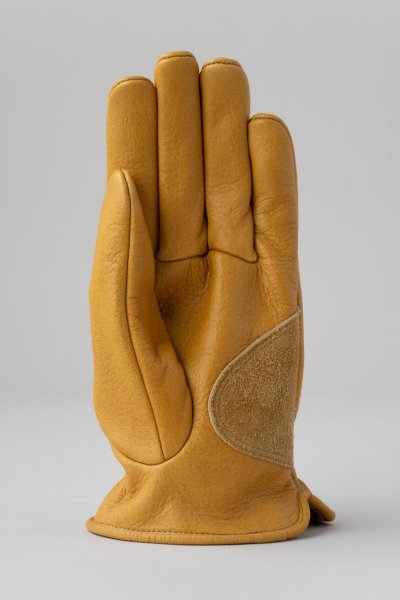 画像5: UNCROWD / VINTAGE MX GLOVE / グローブ(全２色)