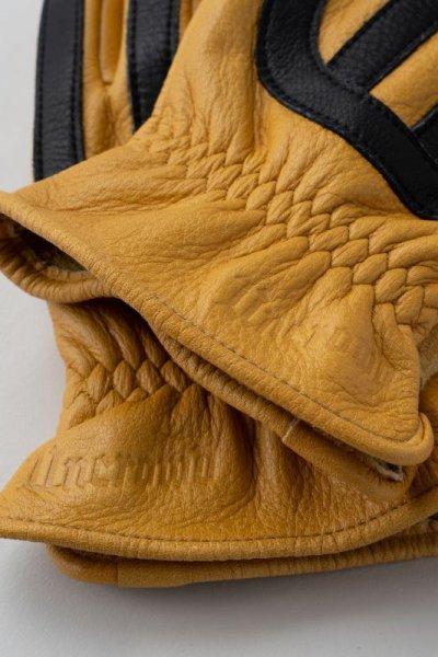 画像4: UNCROWD / VINTAGE MX GLOVE / グローブ(全２色)