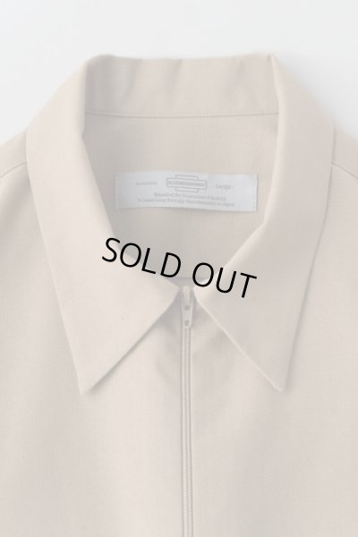 画像6: BLUCO / PULLOVER WORK SHIRTS S/S /  半袖シャツ(全6色)