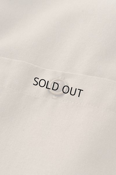 画像10: BLUCO / PULLOVER WORK SHIRTS S/S /  半袖シャツ(全6色)