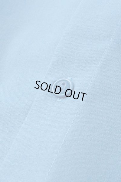 画像8: BLUCO / BIG POCKET WORK SHIRTS S/S /  半袖シャツ(全4色)