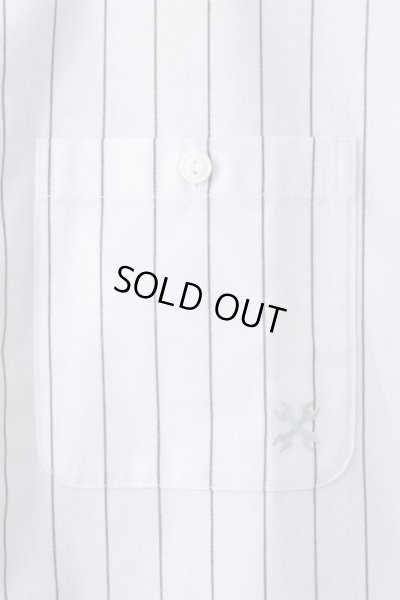 画像7: BLUCO / STANDARD WORK SHIRTS S/S /  半袖シャツ(全9色)