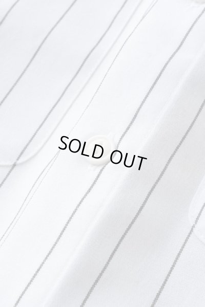 画像6: BLUCO / STANDARD WORK SHIRTS S/S /  半袖シャツ(全9色)