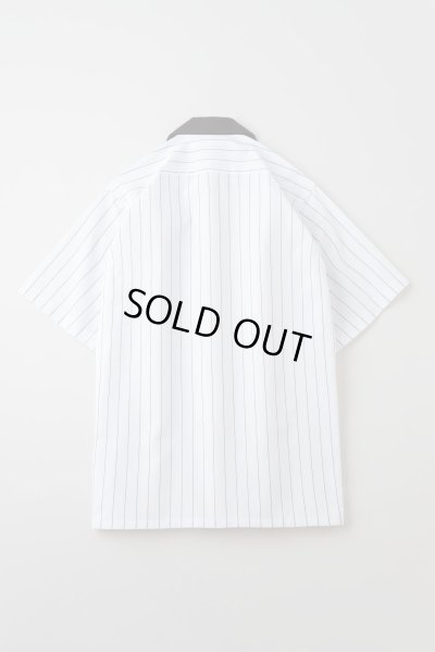 画像4: BLUCO / STANDARD WORK SHIRTS S/S /  半袖シャツ(全9色)