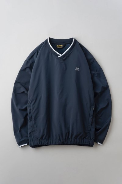 画像6: BLUCO / V NECK PULLOVER / シャツ(全3色)