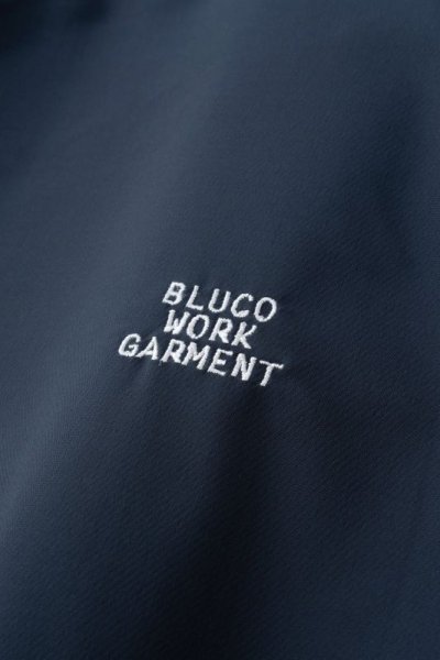 画像7: BLUCO / V NECK PULLOVER / シャツ(全3色)