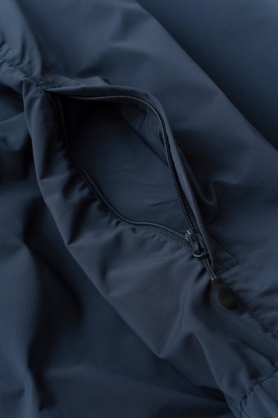 画像4: BLUCO / V NECK PULLOVER / シャツ(全3色)