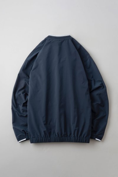 画像3: BLUCO / V NECK PULLOVER / シャツ(全3色)