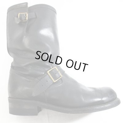 画像3: USED / DURANGO ENGINNER BOOTS / BOOTS
