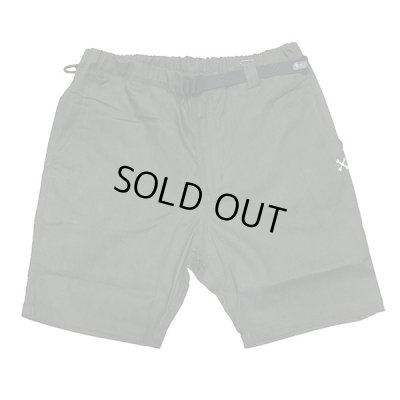 画像4: BLUCO / EASY PAINTER SHORTS(全4色)