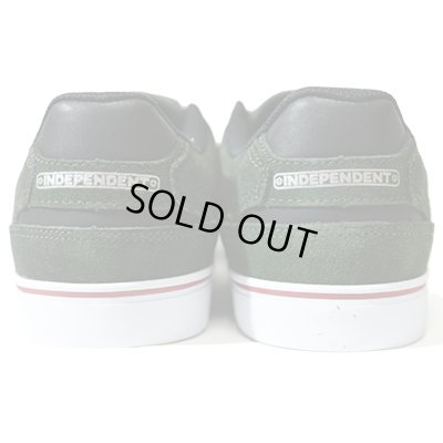 画像3: EMERICA / THE REYNOLDS LOW VULC x INDY / スニーカー