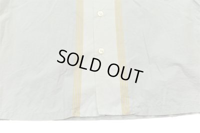 画像4: USED / 60's Excello / L/S SHIRTS