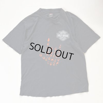 画像2: USED /  HARLEY DAVIDSON / Tシャツ