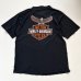 画像1: USED /  HARLEY DAVIDSON / Tシャツ (1)