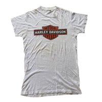 USED / HARLEY DAVIDSON/ Tシャツ