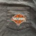 画像2: USED / HARLEY DAVIDSON / Tシャツ (2)