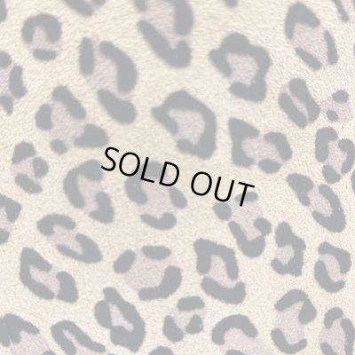 画像6: SALE!!VANS / Slip On Sf (LEOPARD) / スニーカー