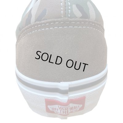 画像4: SALE!!VANS / STYLE 36 SF (WOODLAND CAMO) / スニーカー