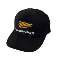 USED / Miller  / CAP