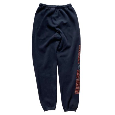 画像1: USED / HARLEY DAVIDSON  / SWEAT PANTS