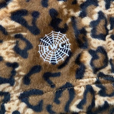 画像4: B.W.G /  ANIMAL SHORTS (LEOPARD)  / ショーツ(50本限定)
