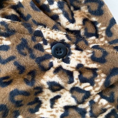 画像3: B.W.G /  ANIMAL SHORTS (LEOPARD)  / ショーツ(50本限定)