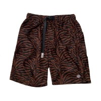 B.W.G /  ANIMAL SHORTS (zebra)  / ショーツ(50本限定)