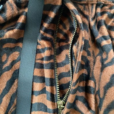 画像3: B.W.G /  ANIMAL SHORTS (zebra)  / ショーツ(50本限定)