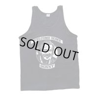 USED / OLD BIKER TANKTOP  / タンクトップ