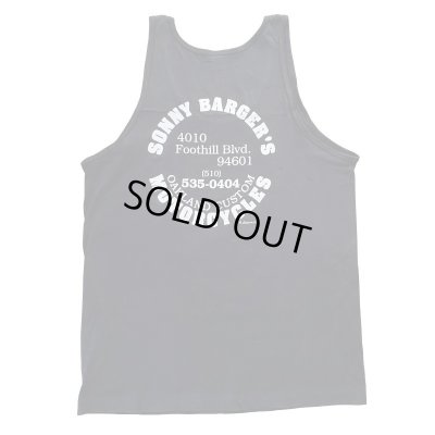 画像2: USED / OLD BIKER TANKTOP  / タンクトップ