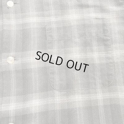 画像4: USED / MCGREGOR L/S SHIRTS  / シャツ