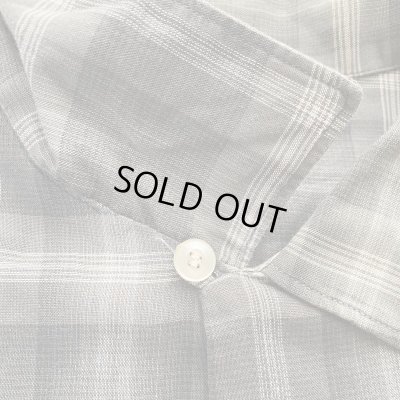 画像3: USED / MCGREGOR L/S SHIRTS  / シャツ