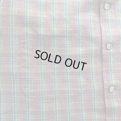 画像5: USED / MCGREGOR L/S SHIRTS  / シャツ