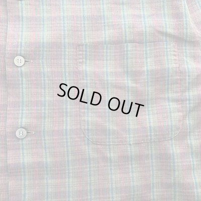 画像6: USED / MCGREGOR L/S SHIRTS  / シャツ