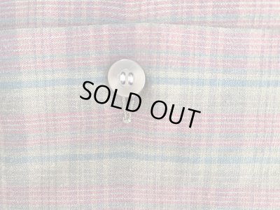 画像7: USED / MCGREGOR L/S SHIRTS  / シャツ