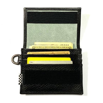 画像3: B.W.G / SACOCHE WALLET / 財布